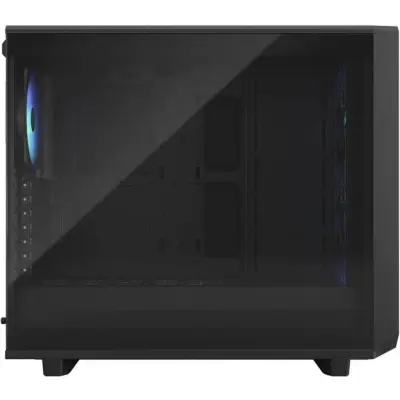 Fractal Meshify 2 Lite RGB Black TG Light Tint