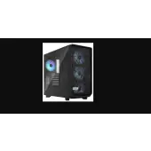 Fractal Meshify 2 RGB Black TG Lite Tint