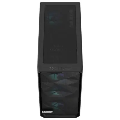 Fractal Meshify 2 RGB Black TG Lite Tint