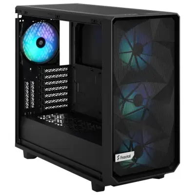 Fractal Meshify 2 RGB Black TG Lite Tint