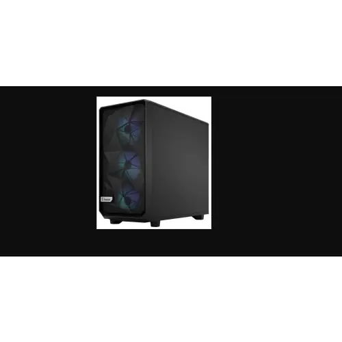 Fractal Meshify 2 RGB Black TG Lite Tint