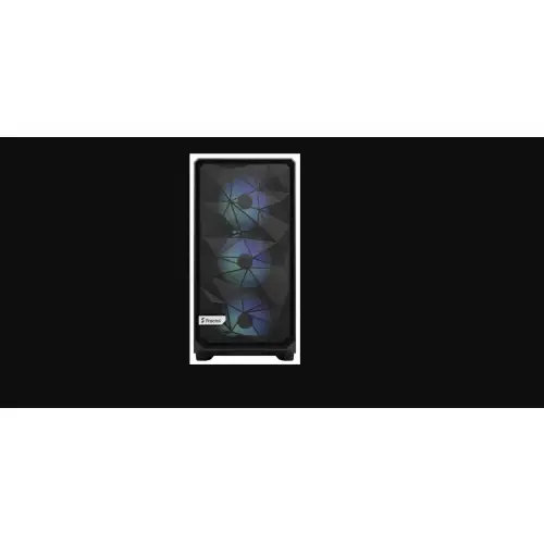Fractal Meshify 2 RGB Black TG Lite Tint