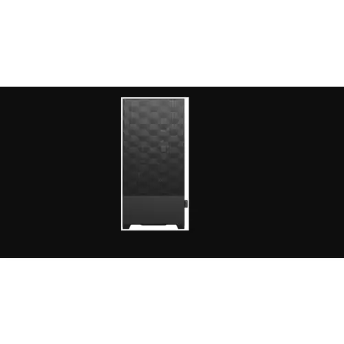 Fractal Design Pop Air Black Solid