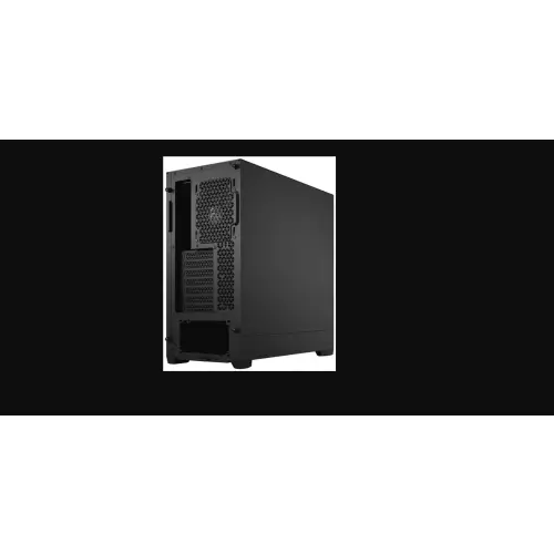 Fractal Design Pop Air Black Solid