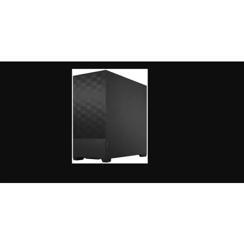 Fractal Design Pop Air Black Solid