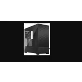 Fractal Design Pop Air Black TG Clear Tint