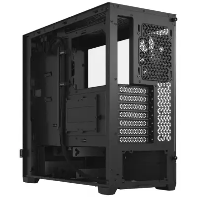 Fractal Design Pop Air Black TG Clear Tint