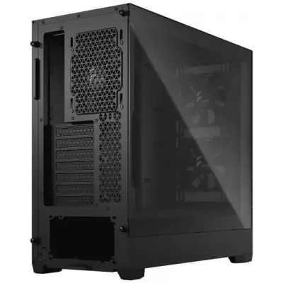 Fractal Design Pop Air Black TG Clear Tint