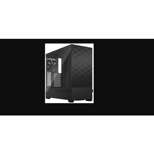 Fractal Design Pop Air Black TG Clear Tint