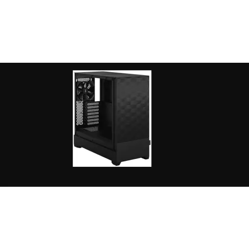 Fractal Design Pop Air Black TG Clear Tint