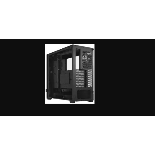 Fractal Design Pop Air Black TG Clear Tint