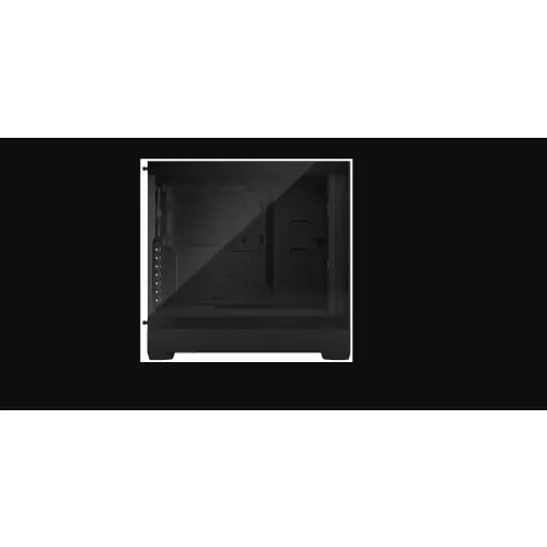 Fractal Design Pop Air Black TG Clear Tint