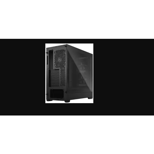 Fractal Design Pop Air Black TG Clear Tint