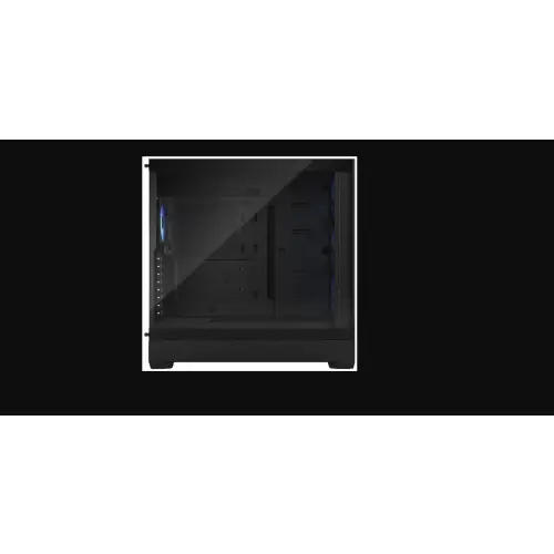 Fractal Design Pop XL Air RGB Black TG Clear Tint
