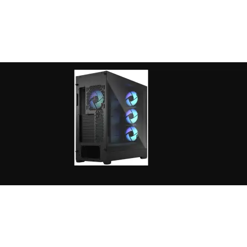 Fractal Design Pop XL Air RGB Black TG Clear Tint