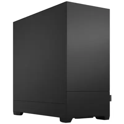 Fractal Design Pop Silent Black Solid