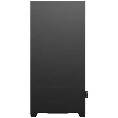 Fractal Design Pop Silent Black Solid
