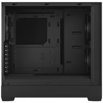 Fractal Design Pop Silent Black Solid