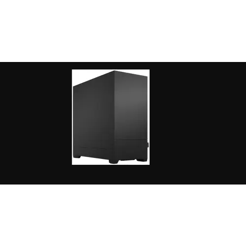 Fractal Design Pop Silent Black Solid