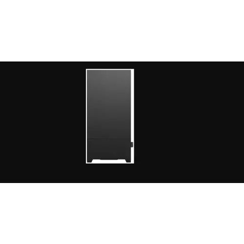 Fractal Design Pop Silent Black Solid