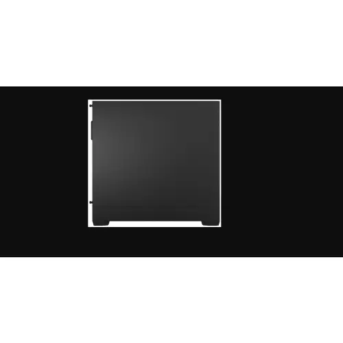 Fractal Design Pop Silent Black Solid