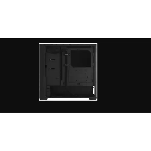 Fractal Design Pop Silent Black Solid