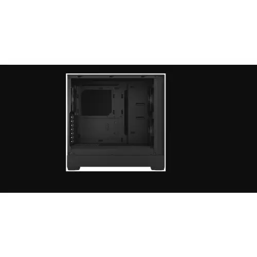 Fractal Design Pop Silent Black Solid