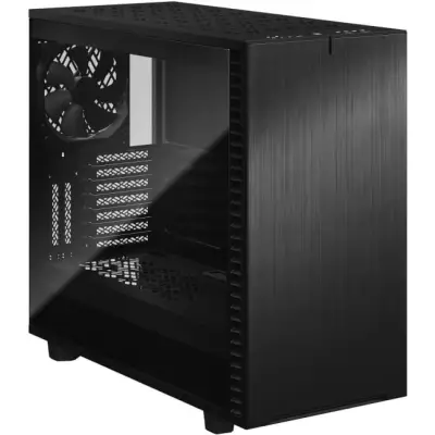 Fractal Design Define 7 Black TG Dark Tint ATX