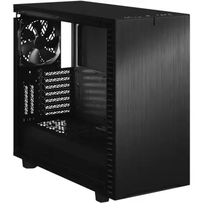 Fractal Design Define 7 Black TG Dark Tint ATX