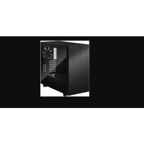 Fractal Design Define 7 Black TG Dark Tint ATX