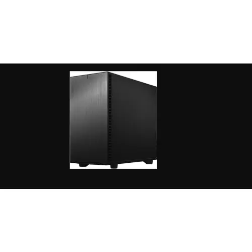 Fractal Design Define 7 Black TG Dark Tint ATX