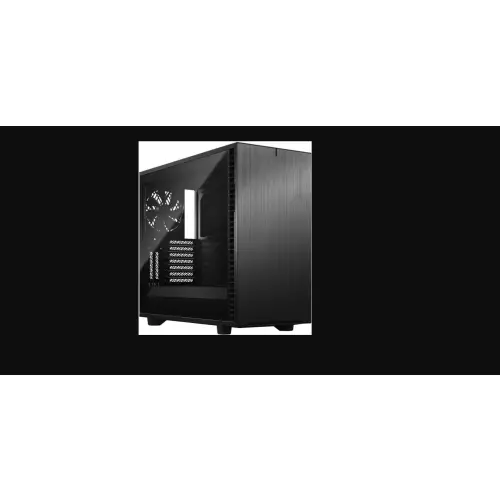 Fractal Design Define 7 Black TG Dark Tint ATX