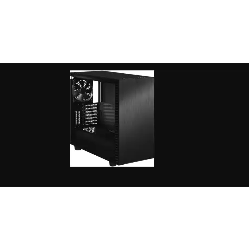 Fractal Design Define 7 Black TG Dark Tint ATX