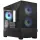 Fractal Design Pop Mini Air RGB Black TG Clear Tint
