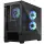 Fractal Design Pop Mini Air RGB Black TG Clear Tint