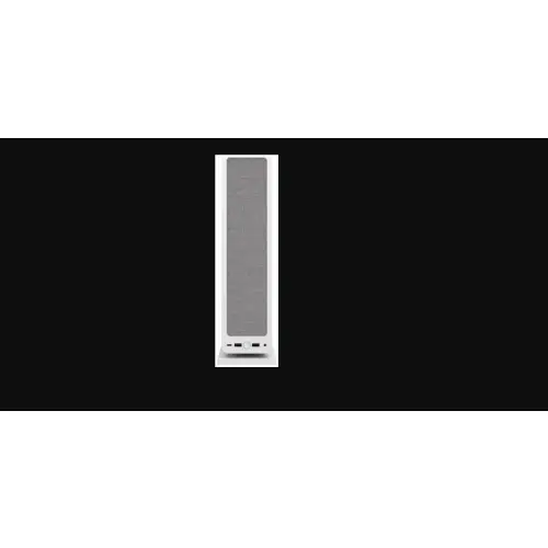 Fractal Design Ridge White PCIE 4.0 mITX