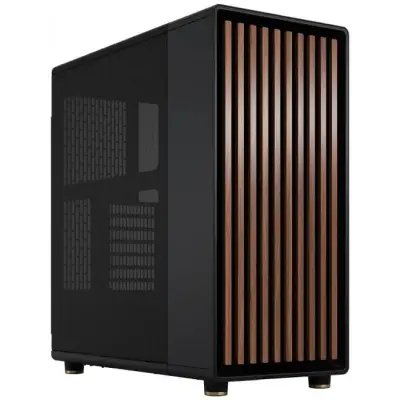 Fractal Design North Charcoal Black
