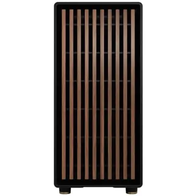 Fractal Design North Charcoal Black