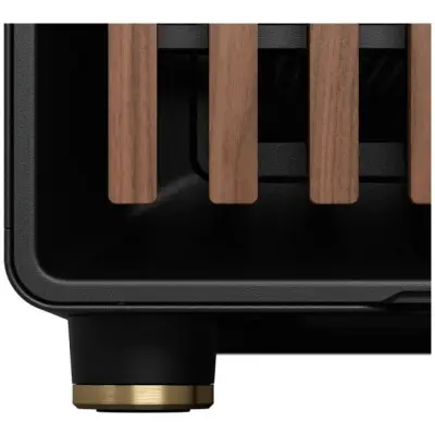 Fractal Design North Charcoal Black