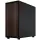 Fractal Design North XL Charcoal Czarna