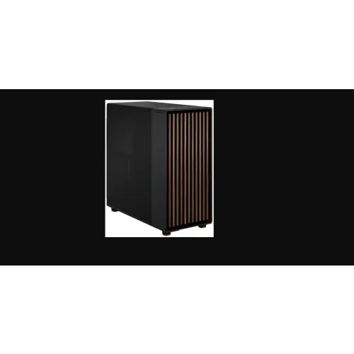 Fractal Design North XL Charcoal Czarna