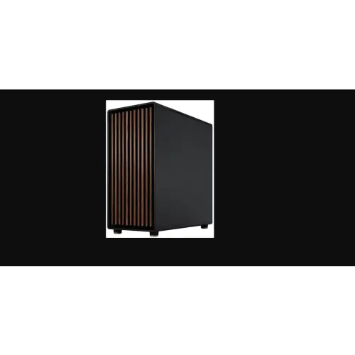 Fractal Design North XL Charcoal Czarna
