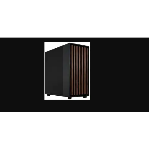Fractal Design North XL Charcoal Czarna