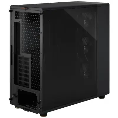 Fractal Design North XL Charcoal TG Czarna