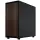 Fractal Design North XL Charcoal TG Czarna