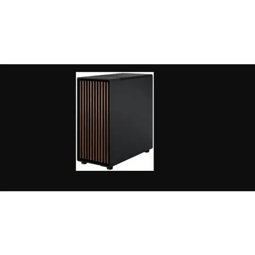 Fractal Design North XL Charcoal TG Czarna