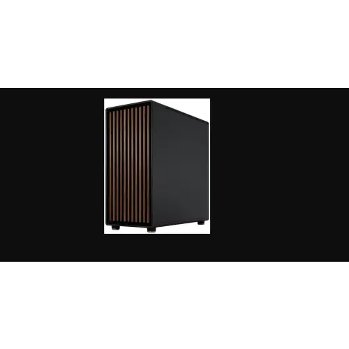 Fractal Design North XL Charcoal TG Czarna