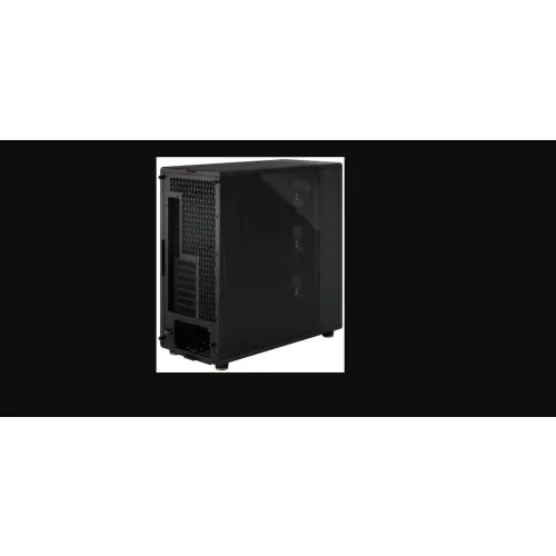 Fractal Design North XL Charcoal TG Czarna