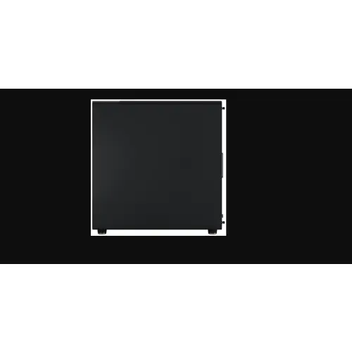 Fractal Design North XL Charcoal TG Czarna