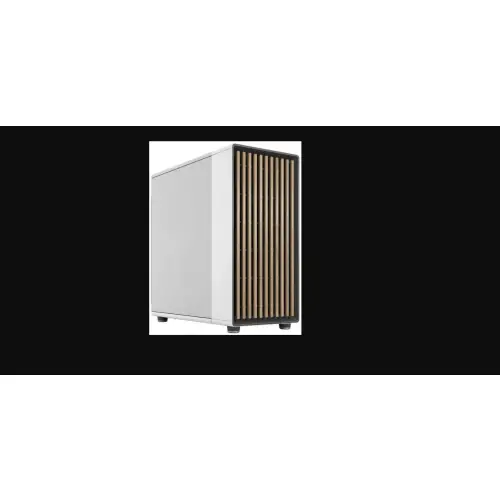 Fractal Design North XL Chalk Biała